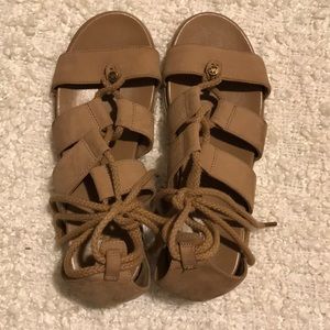Michael Kors sandals